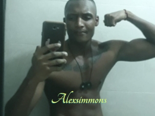 Alexsimmons
