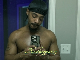 Alexthegreat27