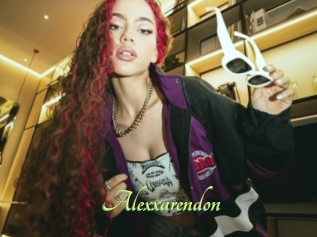 Alexxarendon