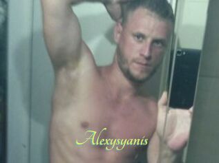 Alexysyanis