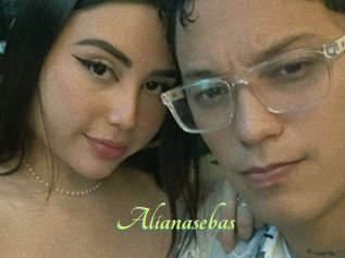 Alianasebas