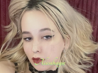 Alicahayse