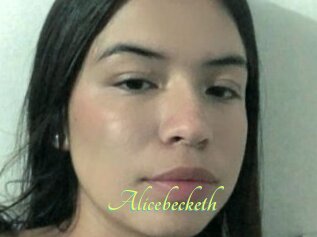Alicebecketh