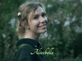 Alicebelle