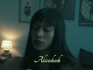 Alicedusk