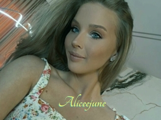 Aliceejune