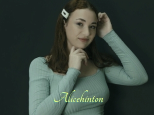 Alicehinton