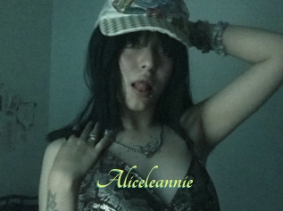 Aliceleannie