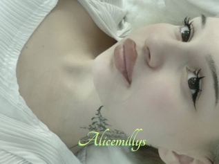 Alicemillys