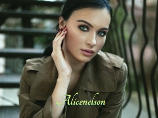 Alicenelson
