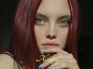 Alicepill