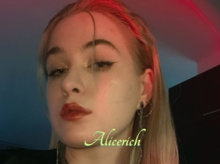 Alicerich