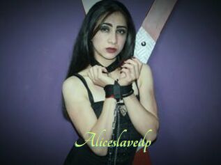Aliceslavedp