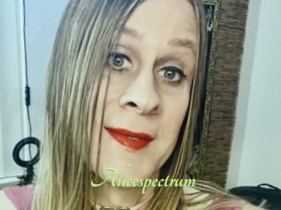 Alicespectrum