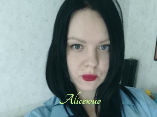 Alicewuo