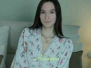 Alicianels