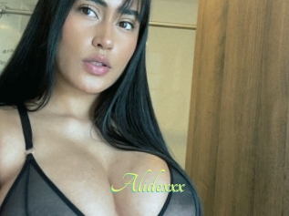 Alidexxx
