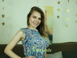Alikawhite