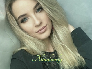 Alinalovely