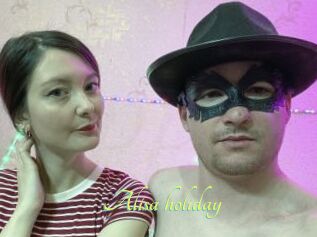 Alisa_holiday