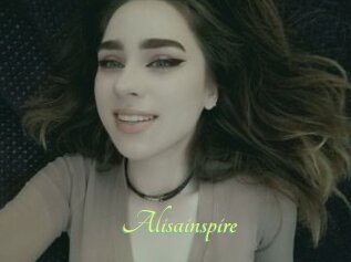 Alisainspire