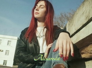 Alisaredd