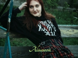 Alisasoon
