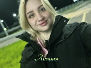 Alisasusi