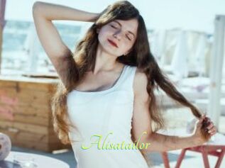 Alisatailor