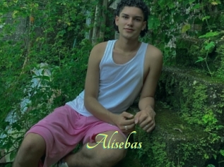 Alisebas