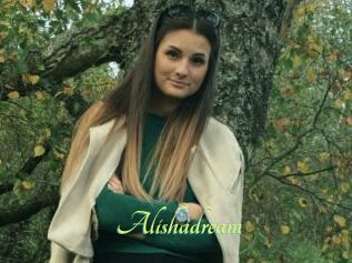 Alishadream