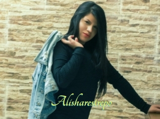 Alisharestrepo