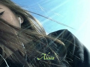 Alisia