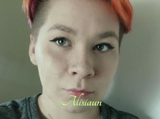 Alisiaun