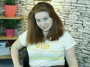 Alisonurbaby