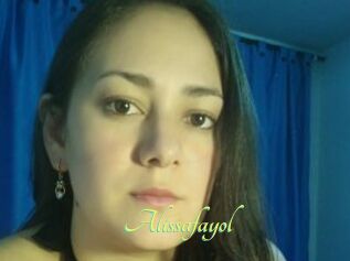 Alissafayol