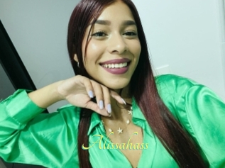 Alissahass