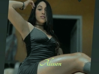 Alisson