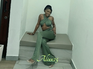 Alixx25