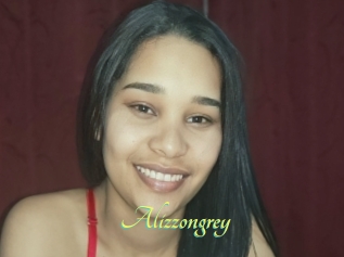 Alizzongrey