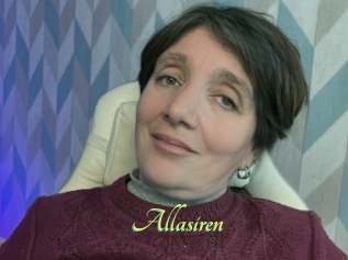 Allasiren