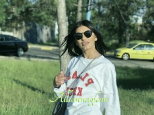Alliannaglam