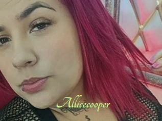 Allicecooper