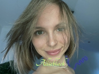 Allieblack
