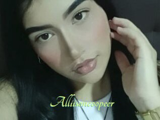 Alliisoncoopeer
