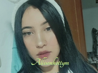 Allisonhottym