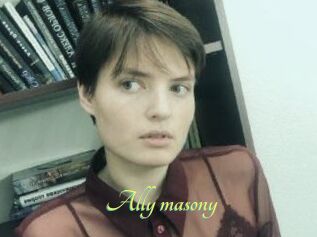 Ally_masony