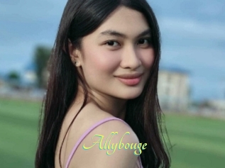 Allybouge