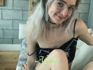 Allyelliot