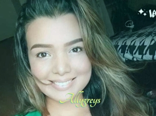 Allygreys